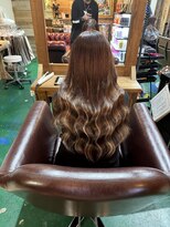 アーティカル(ARTICAL)&nbsp;#プルエクステ #インナープルエクステ