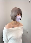 ホワイトベージュ