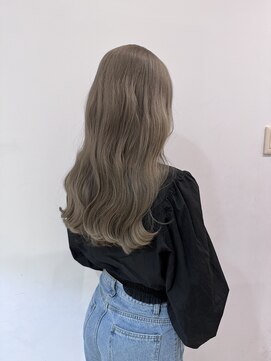 ＊アディクシーカラー＊