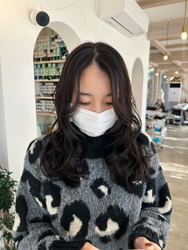 アンドシー(and c) レイヤー yume