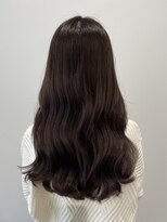 アメリ(ameri)&nbsp;【kaela misaki】艶感たっぷり♪ブラウンカラー