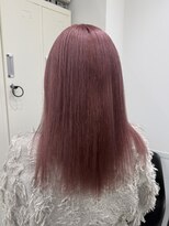 ドットトウキョウ 町田店(dot.tokyo)&nbsp;クラゲヘアー/小顔/ココアベージュ/オリーブグレー/町田