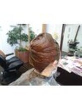 ブラウン ブラウン