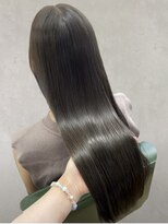 オーガニック リブ 川越(organic+live) 春◎20代30代40代トリートメント髪質改善ナチュラル透 明感美肌