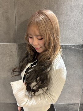 ソエラ(Soera) ルーツカラー