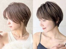 【enxのこだわり】１万人以上のカットを担当してきたenxの「洗練された技術とデザイン」を紹介[天王町]