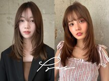 プロス(Pros)の雰囲気（image【レイヤー/髪質改善/パーマ/サブリミック】）