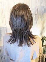 サニーサイドアップ(Sunny Side Up) 髪質改善トリートメント