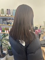 スミカ(sumica) チェリーブラウン
