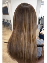 セレスト 江古田店(CELESTE)&nbsp;酸熱トリートメント/艶髪/トリートメント/ストレート