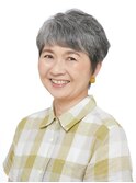 50代・60代に人気◎白髪を活かしたショート