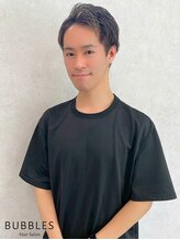 バブルス 春日部店(BUBBLES)&nbsp;TAKUMI 