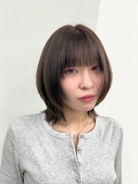 アウラ 高岡店(AULA) ボブレイヤー