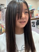 ヨシユキコンディショニング&nbsp;縮毛矯正ファイブスター　EX