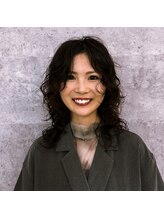 シエン ホワイト(CIEN white)&nbsp;【浜松　美容院　レイヤーパーマ】