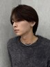 【廣田里紗指名】似合わせカット&カラー ¥14, 300→¥11,000