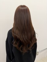 ロサ ファイブヘアー(Rosa..5Hair)&nbsp;チョコレートブラウン