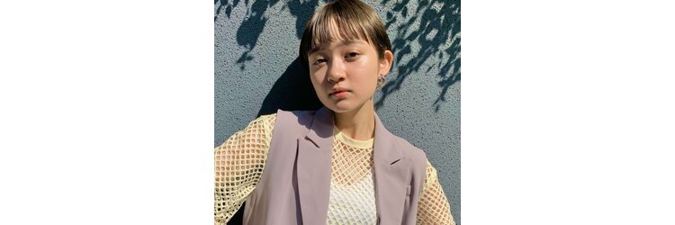 オバオ(OVAO)のサロンヘッダー