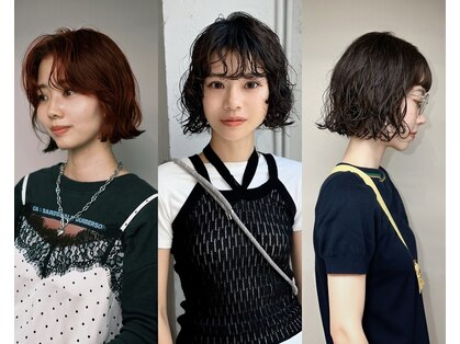 アルテペロ 栄矢場町店(arte pelo)の写真