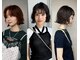 アルテペロ 栄矢場町店(arte pelo)の写真