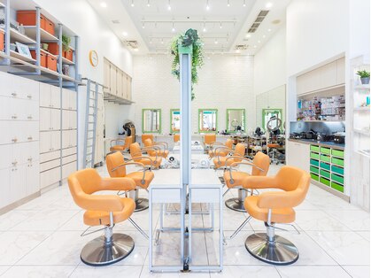 ウェル アアルト 海老名ビナウォーク店の写真