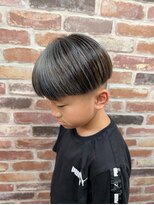 ヘアメイク アーム(hair make. Arm)&nbsp;キッズカット