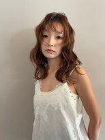 ハルキ(haruki)&nbsp;似合わせレイヤー