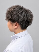 メンズレオ 野田阪神店(men's LEO)&nbsp;【パーマ】シャドーパーマ