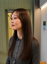 カーサヒルガーデン(casa hiru garden)&nbsp;ワンカラーで可愛く！！