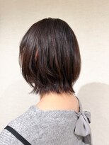イロトイロ(iro to iro)&nbsp;irotoiro style☆ラベンダーブラウン