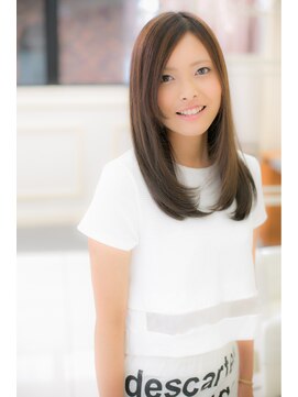 アッシュ 荻窪店(Ash) ロング