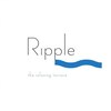 リップル(Ripple)のお店ロゴ