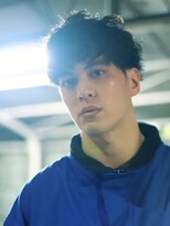 カゼ ダイカンヤマ Kaze DAIKANYAMA&nbsp;ダストパーマショート