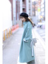 オンスター(ONSTAR)&nbsp;ONSTAR　ゆるカール