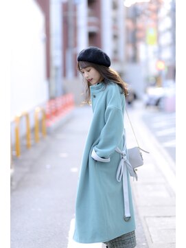 オンスター(ONSTAR) ONSTAR　ゆるカール