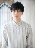 優しい印象★好感度大！重軽マッシュA