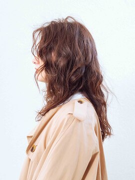 プロデュース 町田店(Produce) 春のロングカール