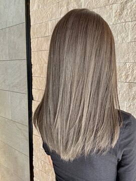 リエンス(RIENS) 【RIENS】ライトミディ×松平達彦