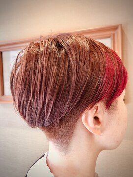 ケンジスマート(KENJE smart) 茅ヶ崎ツーセクション。