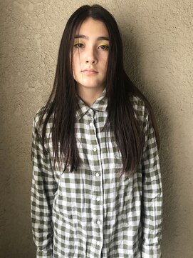 カゼ ダイカンヤマ Kaze DAIKANYAMA mid90s