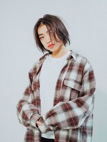 アカサ(A.casa)&nbsp;カジュアルショート/20代/30代/40代/50代/西阿知/イオン倉敷