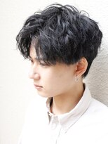 フェリア 緑地公園(FERIA)&nbsp;【FERIA】大人アップバング