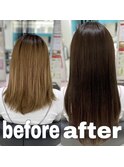 ＃ブリーチカラー＃プルエクステ＃静岡＃ロング