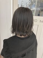 コレロ ヘアー(KORERO hair)&nbsp;ラベージュ