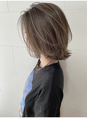 お洒落ミディアム