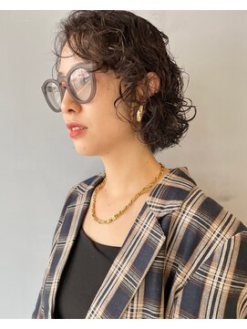 パルク(parc) parc bob