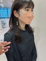 インビテーション 名古屋(invitation)&nbsp;シンプルストレート〈kohei〉