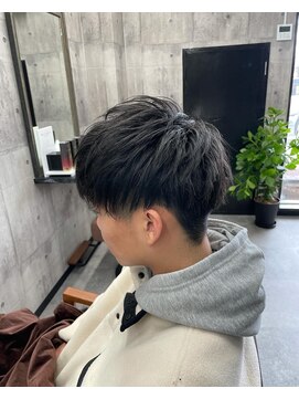 ネバーランド(NEVERLAND) 人気メンズショート