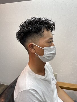 サンシップ(sun ship) フェードスパイラル