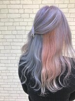 プログレス 仙台駅東口店(PROGRESS)&nbsp;ハーレイクイン